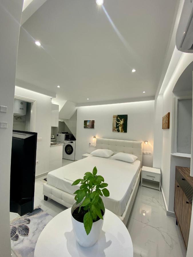 Apartament Corfu Port Art