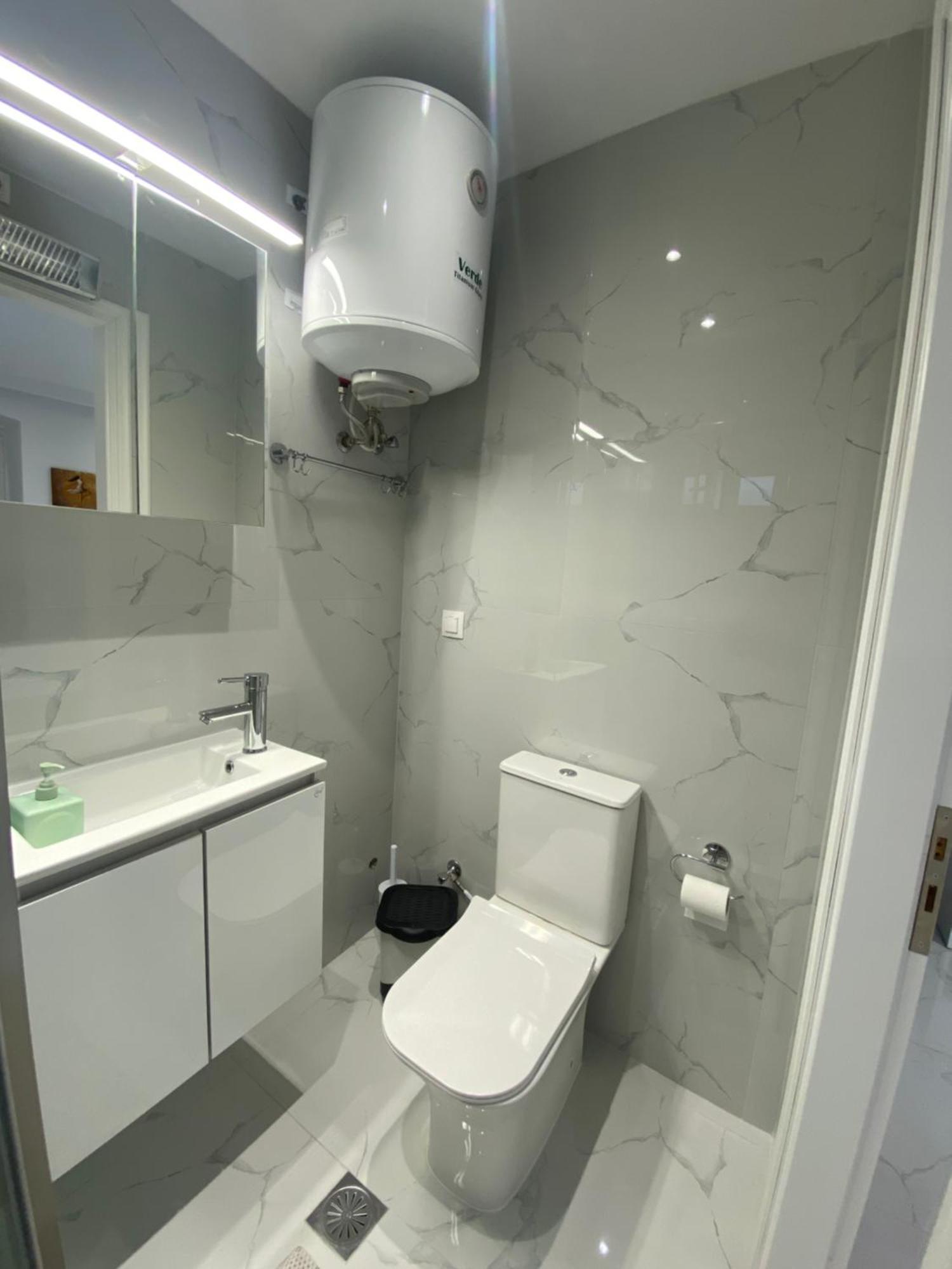 Apartament Corfu Port Art Corfu (city)