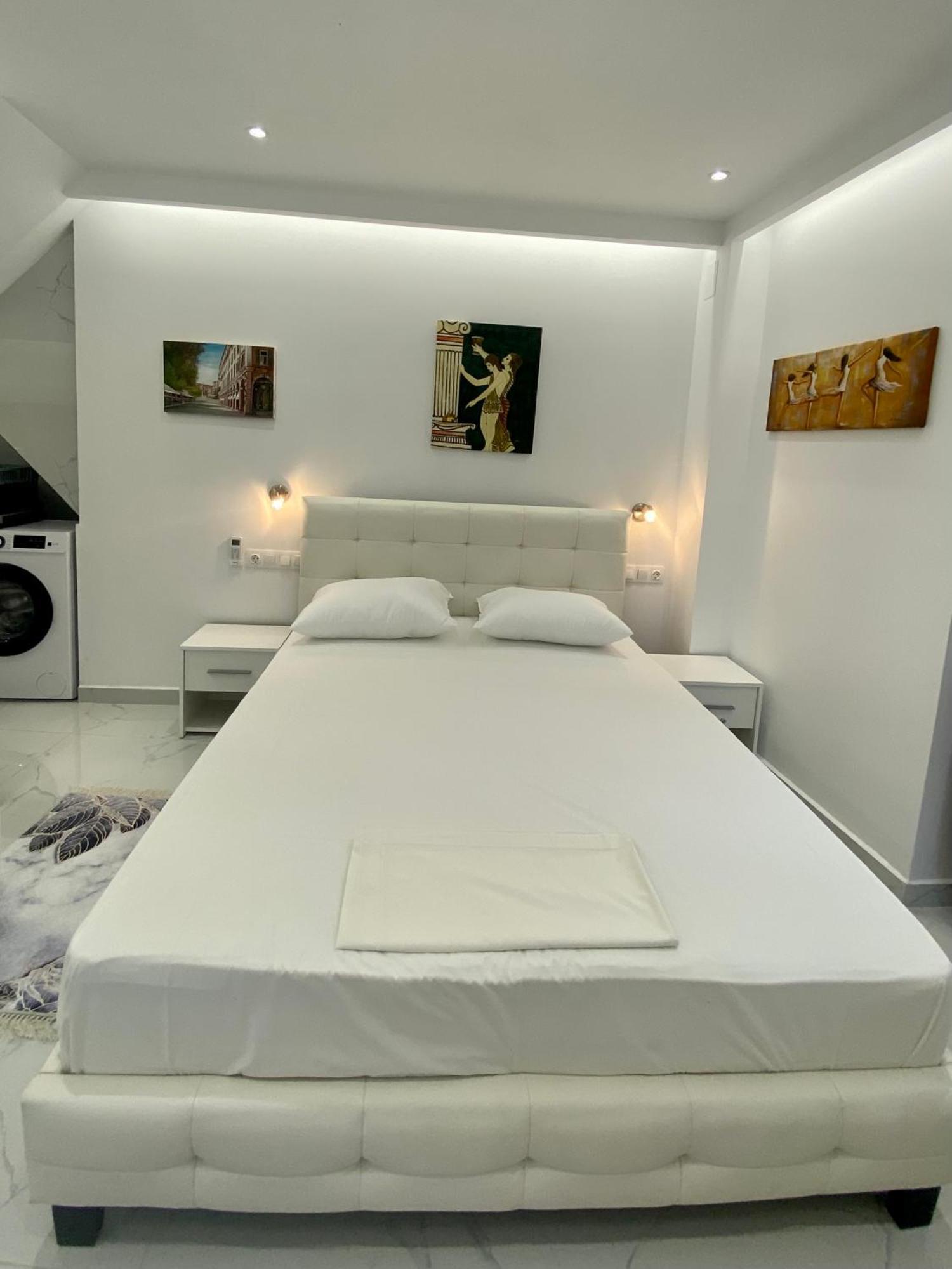 Apartament Corfu Port Art